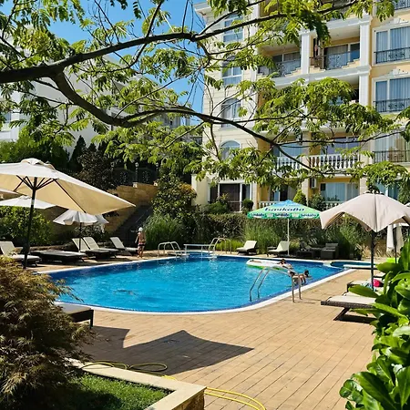 Vs Private A-c50 Apartment *